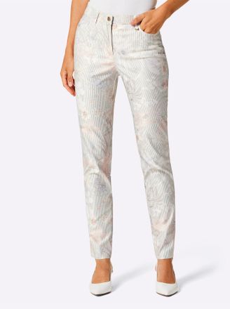 Création L 5-Pocket-Jeans 1 Stk. tlg