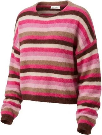 Am&eacute;lie & Am&eacute;lie Mujer, Jerseys, Multicolor, Talla: ONE Size