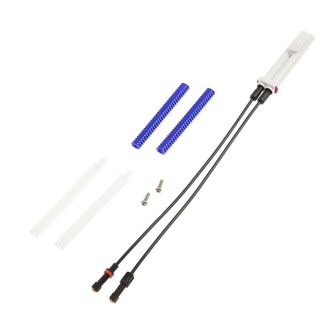 Villeroy & Boch Viconnect verlengset voor bedieningsplaten