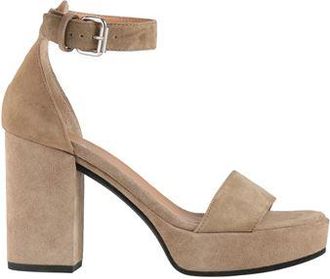 Janet Sport FOOTWEAR - Sandals sur YOOX.COM