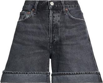 A Gold E BOTTOMWEAR - Shorts jeans su YOOX.COM