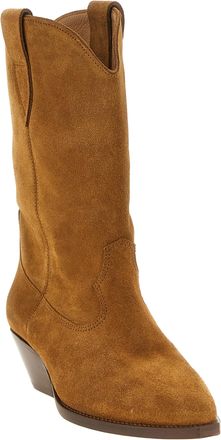 Isabel Marant Duerto Boot - Brown
