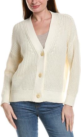 Tommy Bahama Zoe Shaker Stitch Cardigan