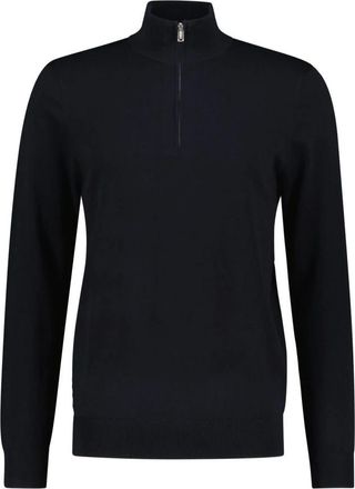 Profuomo Truien & Vesten, Heren, Blauw, XL, Coltruien