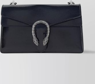 Gucci dionysus small leather shoulder bag