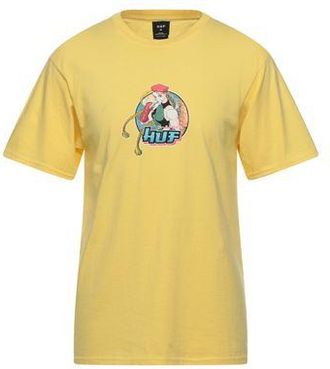 HUF TOPWEAR - T-shirts sur YOOX.COM