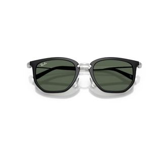 Ray-Ban Sunglasses, unisex, Black, Size: 46 MM Rj9085S Sunglasses