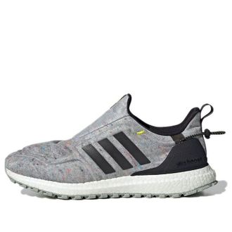 adidas UltraBoost Cold.RDY White Halo Green FZ3982