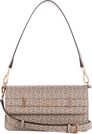 Guess Eldoria Logo Crossbody Shoulder Bag