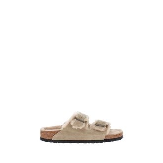 Birkenstock Mujer, Zapatos, Beige, Talla: 37 EU