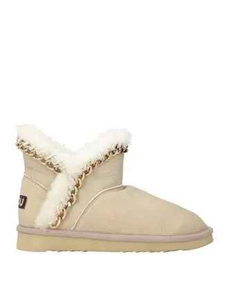 Mou SCHUHE - Stiefeletten auf YOOX.COM