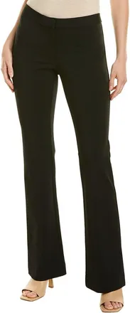 Lafayette 148 New York Stretch Waldorf Flare Pant