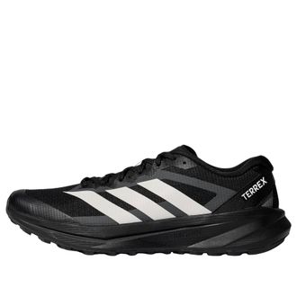 adidas Terrex Agravic Lite Core Black Grey One Grey Six KK1873