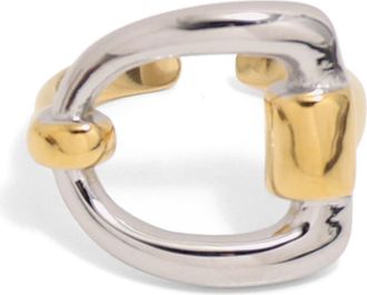 Petit Moments Bit Ring in Mixed at Nordstrom, Size 7