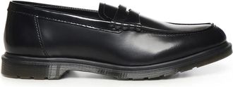 Dr. Martens Mayfare Loafer - Heren - Loafers - Zwart - 44 EU - Leer - Schoenen
