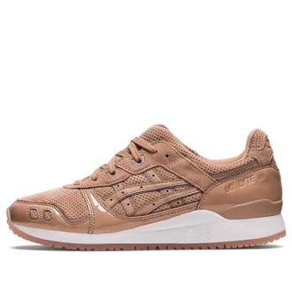 Asics Gel Lyte 3 OG Dusty Steppe 1201A687-200