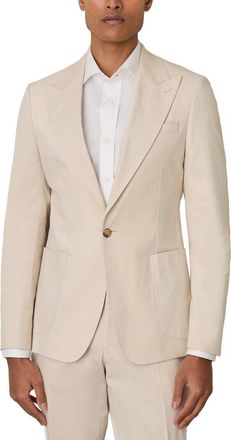 Reiss Putney Peak Blazer