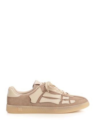 Amiri Pacific Bones Sneakers Marrone-Uomo