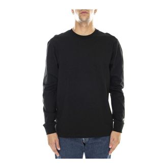 Carhartt Work in Progress Uomo, Maglie, Nero, S, new