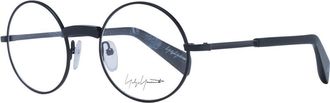 Yohji Yamamoto Metal Glasses Mens (Frames)