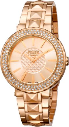 Gianfranco Ferre Novanta Womens Watch