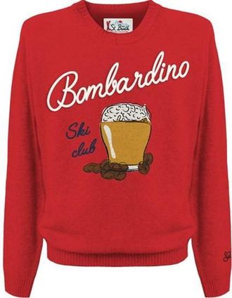 MC2 Saint Barth Sweaters