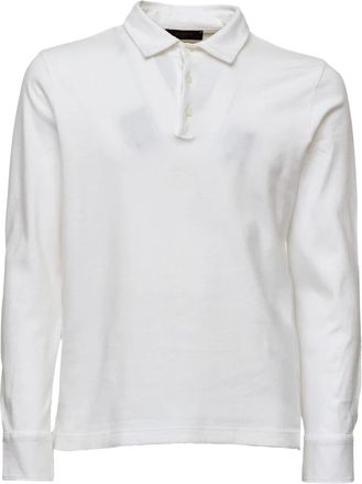 Zanone Uomo, Top, Bianco, M, new
