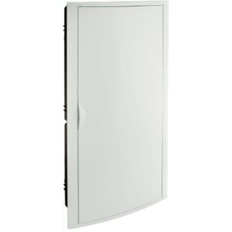 Solera Solera - Cuadro El&eacute;ctrico De Empotrar 56 Elementos Blanco Arelos 5270