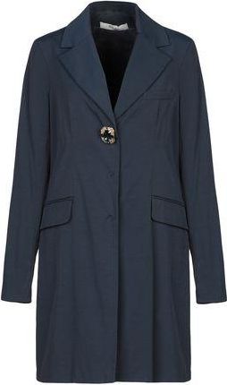 Xs Milano COATS & JACKETS - Overcoats & Trench Coats sur YOOX.COM