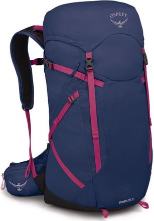 Osprey Sportlite 30 Wanderrucksack - Unisex | blau