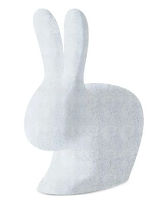 QEEBOO Sedia Rabbit - Bianco