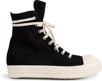 Rick Owens Temple Sneakers