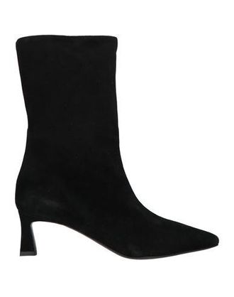 Pollini CALZADO - Botines de ca&ntilde;a alta en YOOX.COM