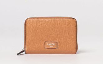 Lancel Portafoglio Lancel in pelle a grana