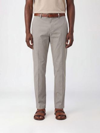 Myths Pantaloni Zeus Light in cotone