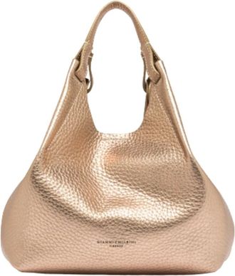 Gianni Chiarini Mujer, Bolsos, Gris, Talla: ONE Size