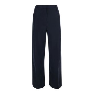 Tela Mujer, Pantalones, Azul, Talla: 2XS