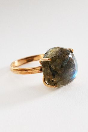 Heather Hawkins Moonshine Cocktail Ring