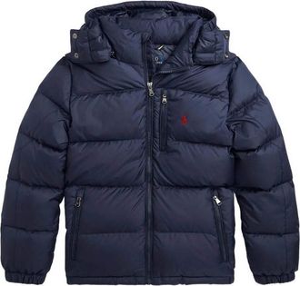 Polo Ralph Lauren Down Jkt Outerwear Bomber