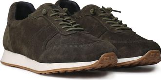 Toni Pons Dorian Trainers UK 12 Green