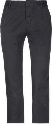 Dsquared2 BOTTOMWEAR - Trousers on YOOX.COM