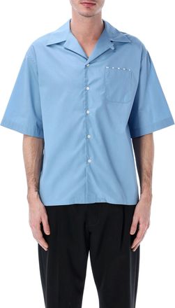 Marni T Shirts And Polos Blue