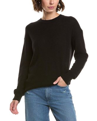 Theory Cashmere Pullover