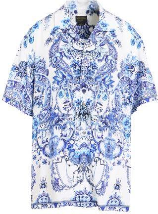 Camilla TOPWEAR - Camicie su YOOX.COM