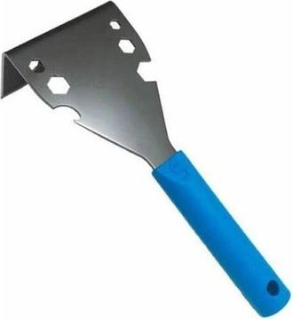 OEM Alicates Para Retirar Encofrados, Para Quitar Baldosas Cer&aacute;micas Y Z&oacute;calos, 275 Mm, Color Azul