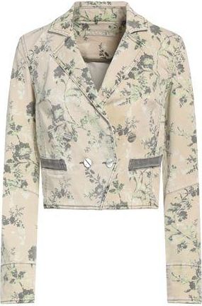 Marani G. COATS & JACKETS - Denim outerwear sur YOOX.COM