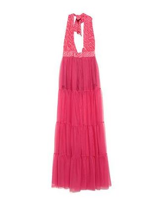 Alberto Audenino Maxi dresses