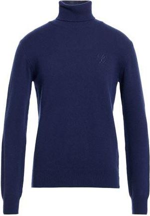 Dolce & Gabbana KNITWEAR - Turtlenecks sur YOOX.COM