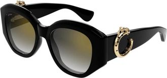 Cartier Dames, Accessoires, Zwart, Maat: 53 MM