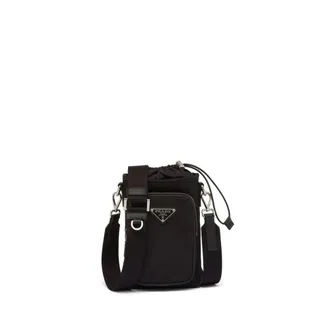 Prada Re-Nylon Smartphone Case